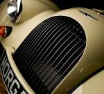 Morgan Roadster 2004 года